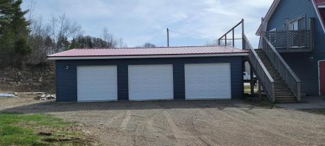 332 North Street Calais ME 04619