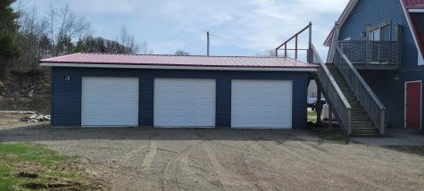 332 North Street Calais ME 04619