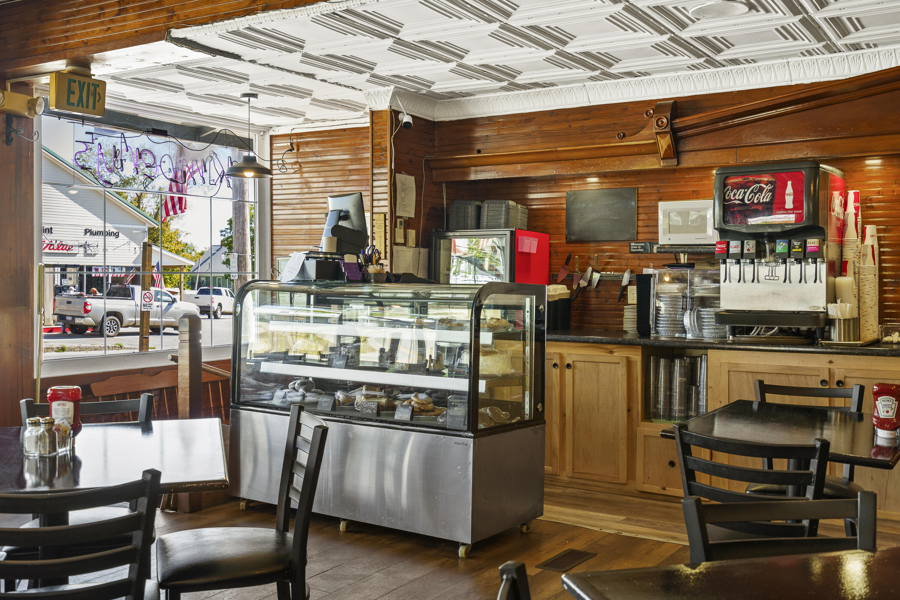 64 Main Street Richmond ME 04357