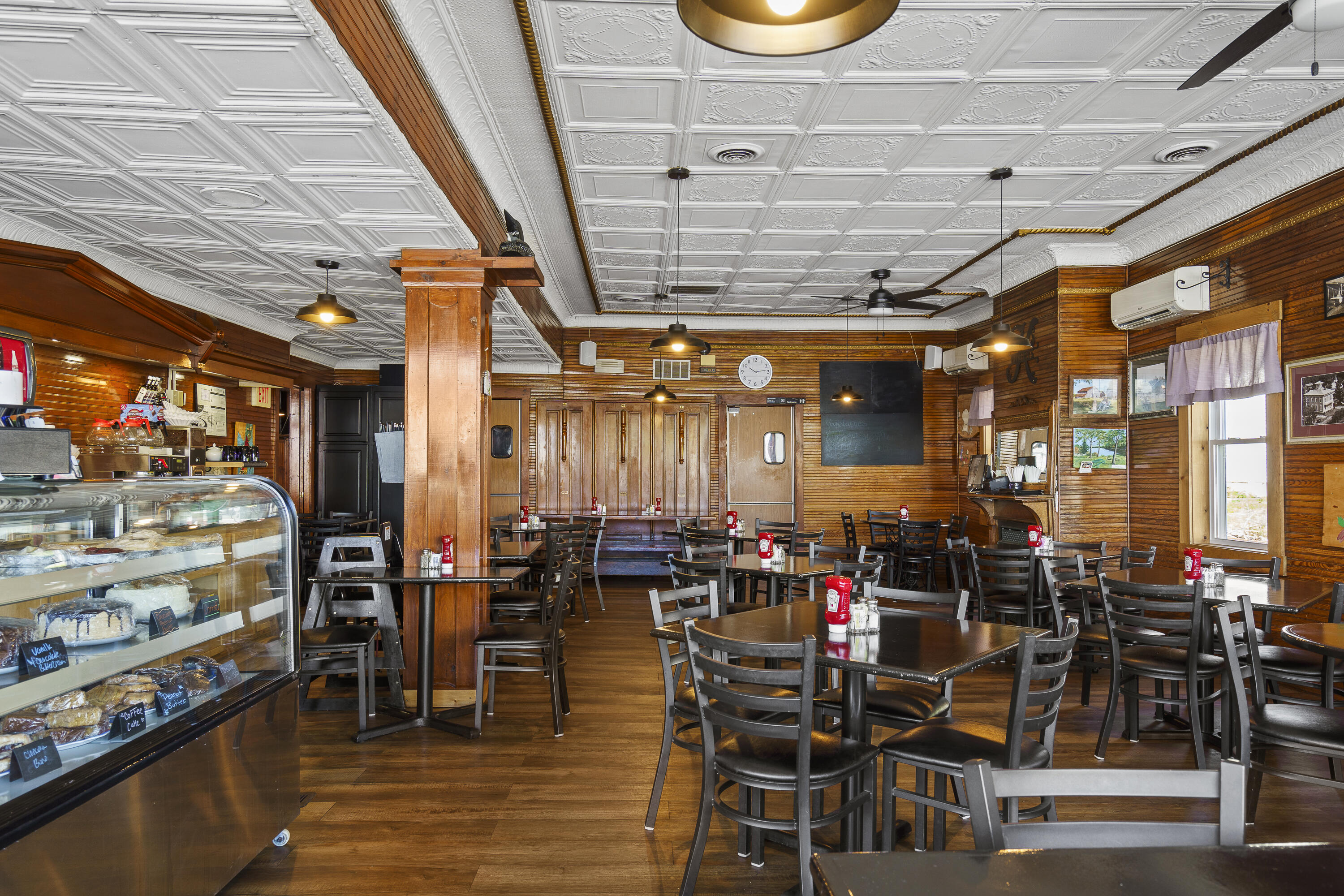 64 Main Street Richmond ME 04357