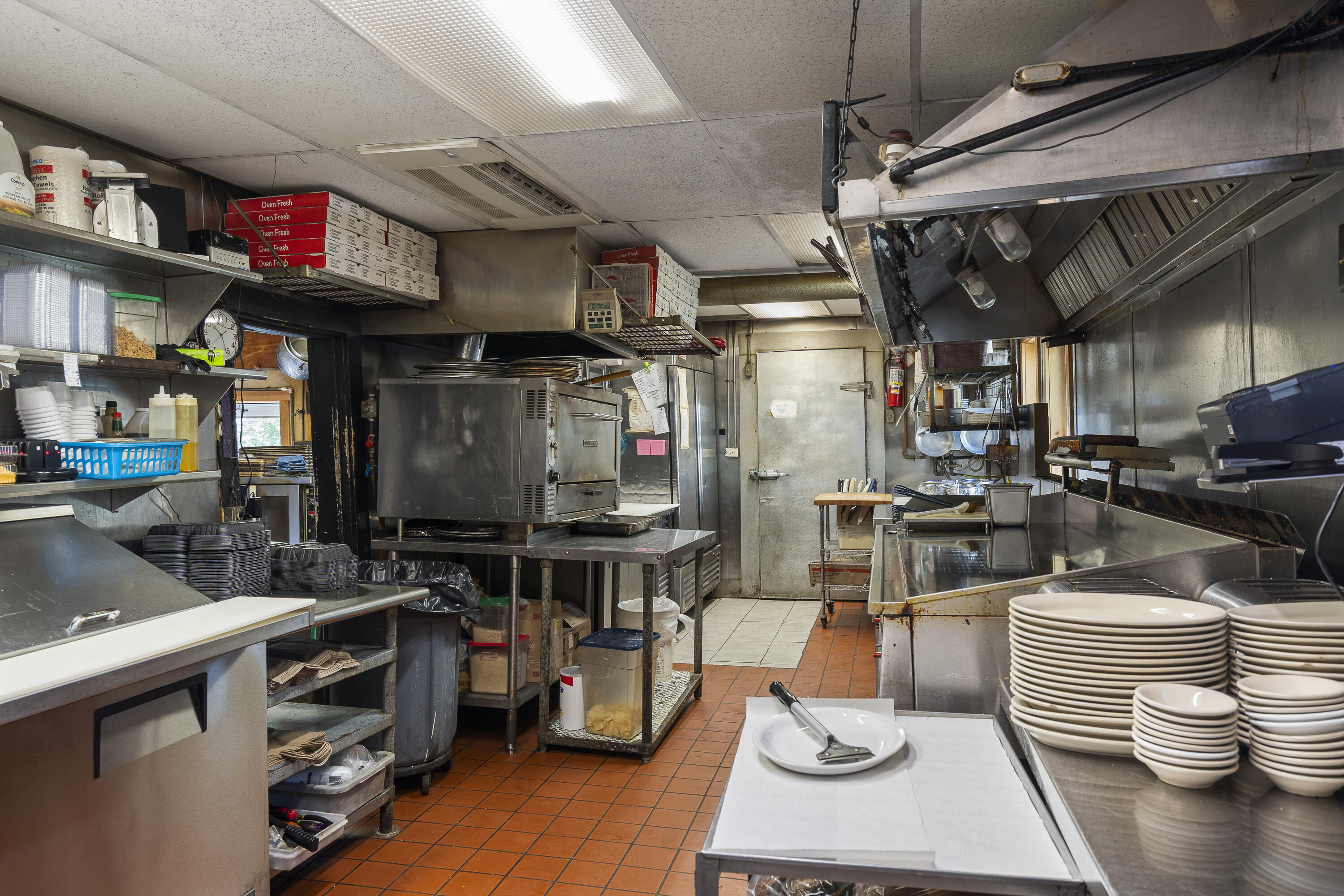 64 Main Street Richmond ME 04357