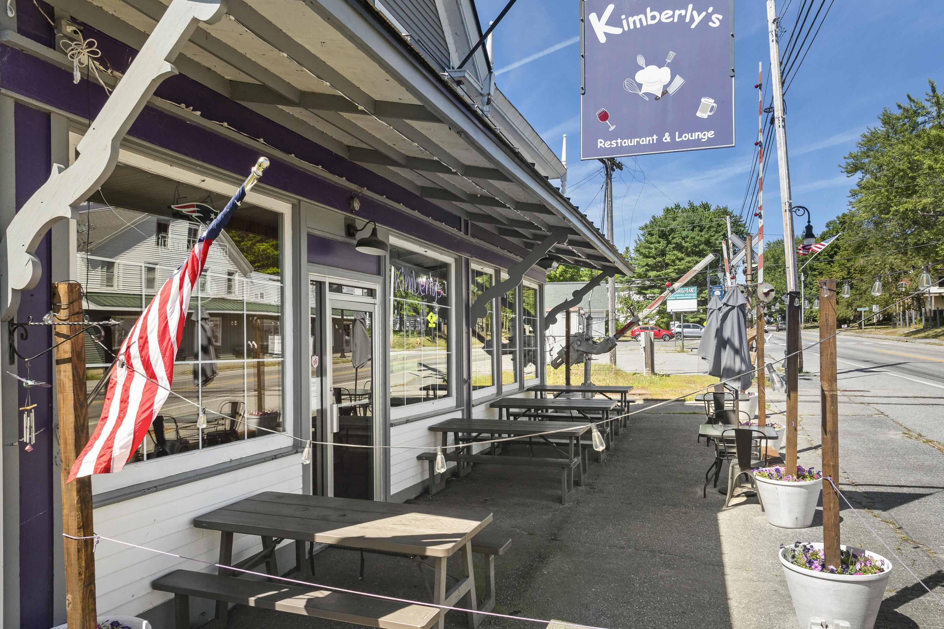 64 Main Street Richmond ME 04357