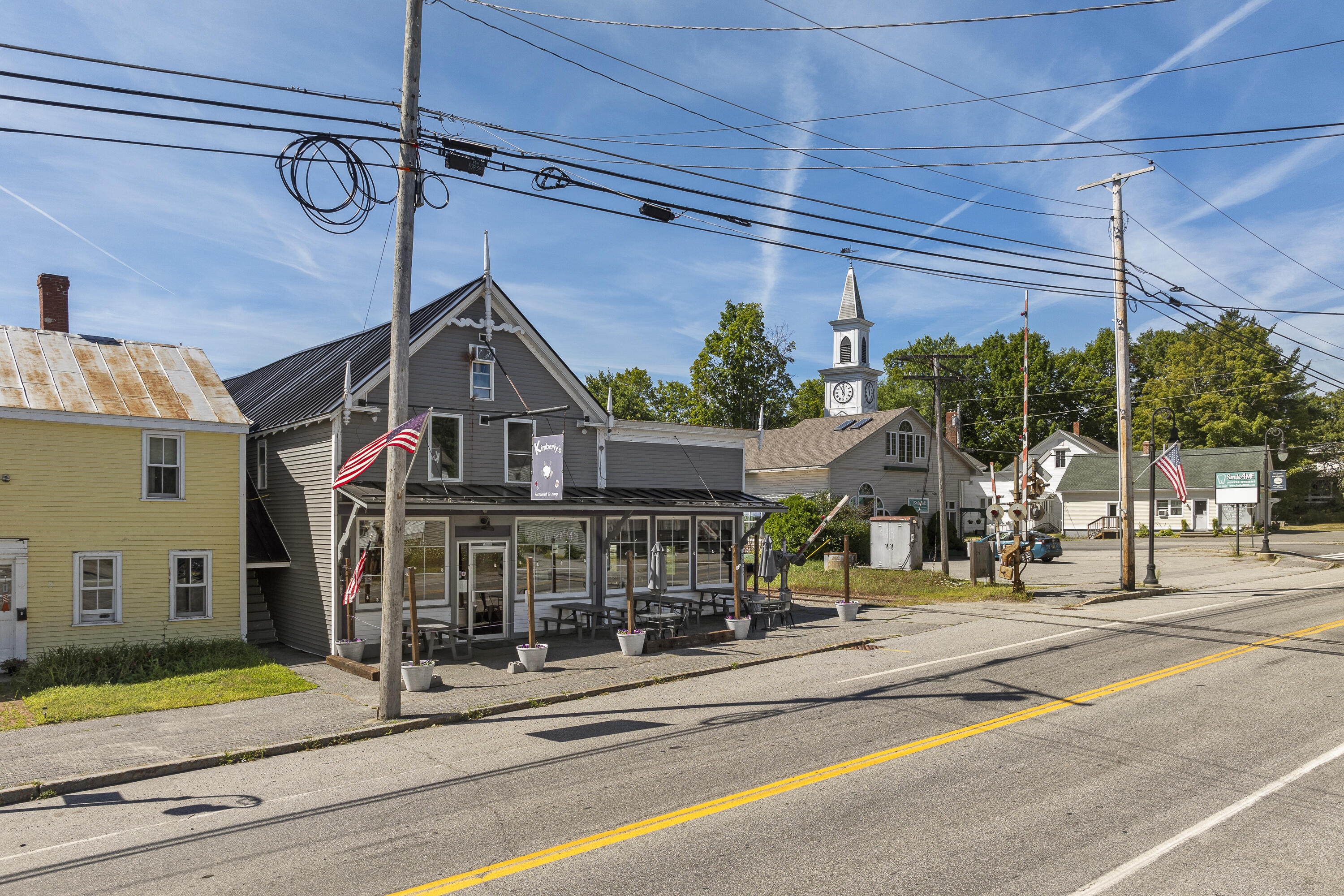 64 Main Street Richmond ME 04357