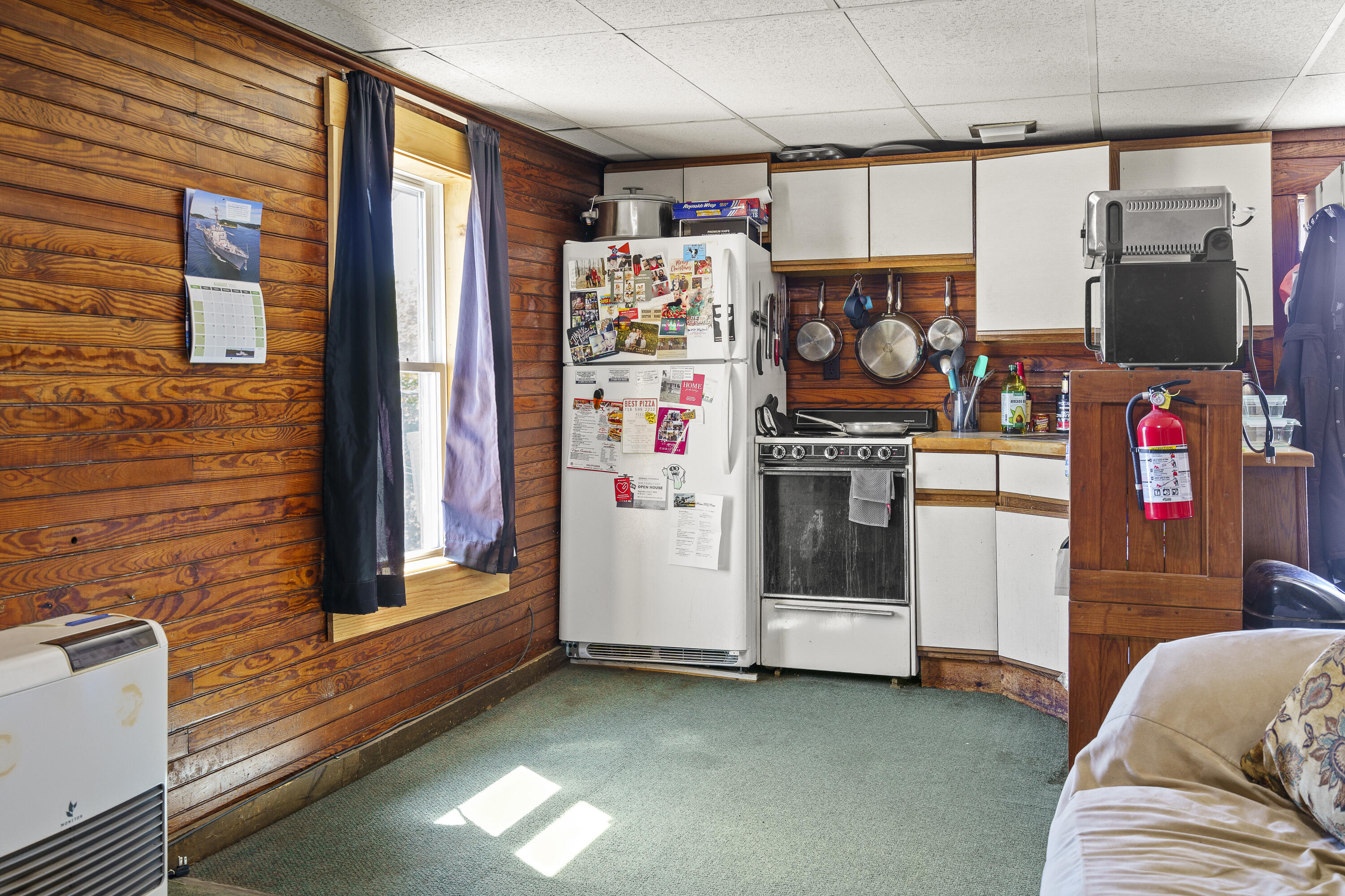 64 Main Street Richmond ME 04357