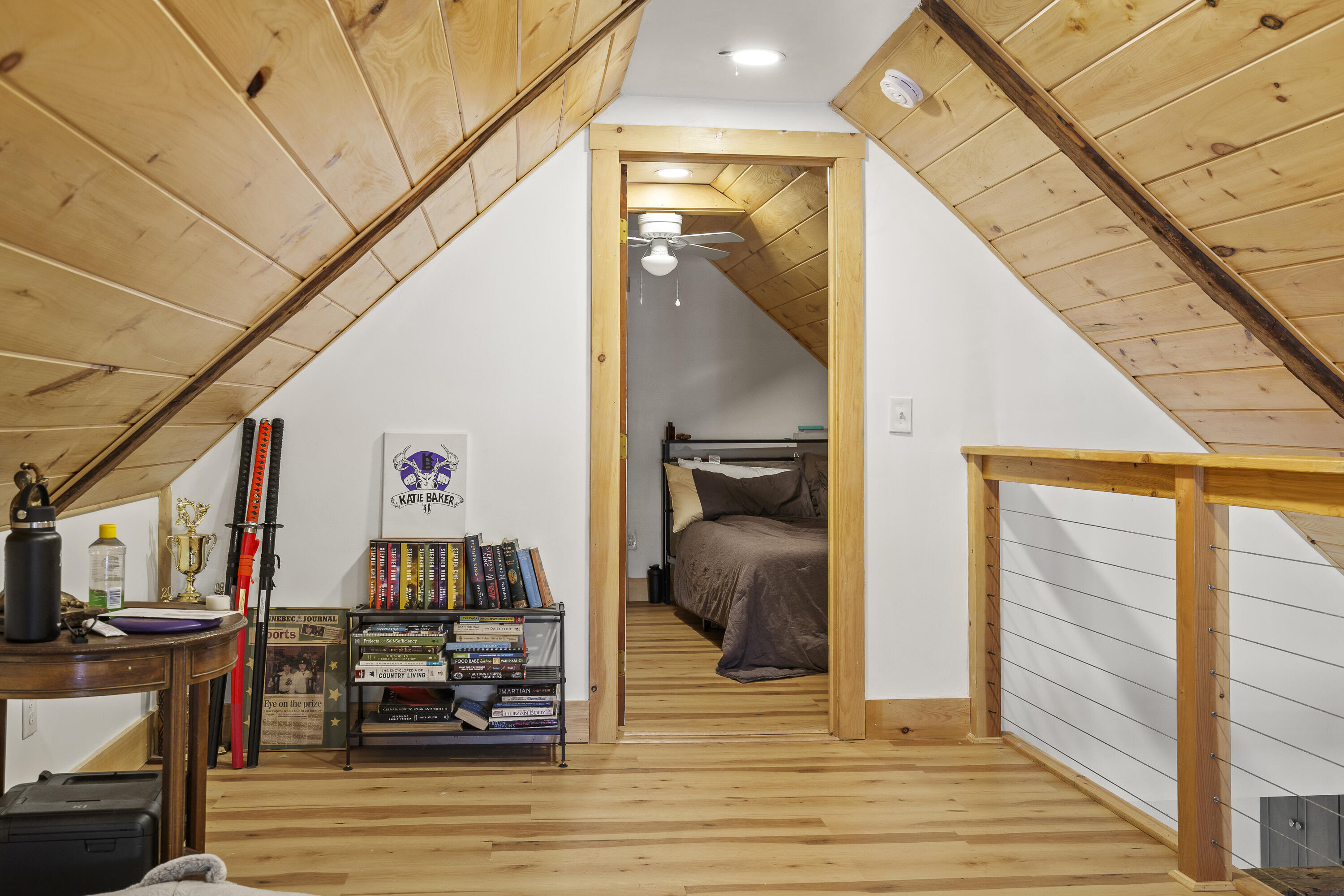 64 Main Street Richmond ME 04357