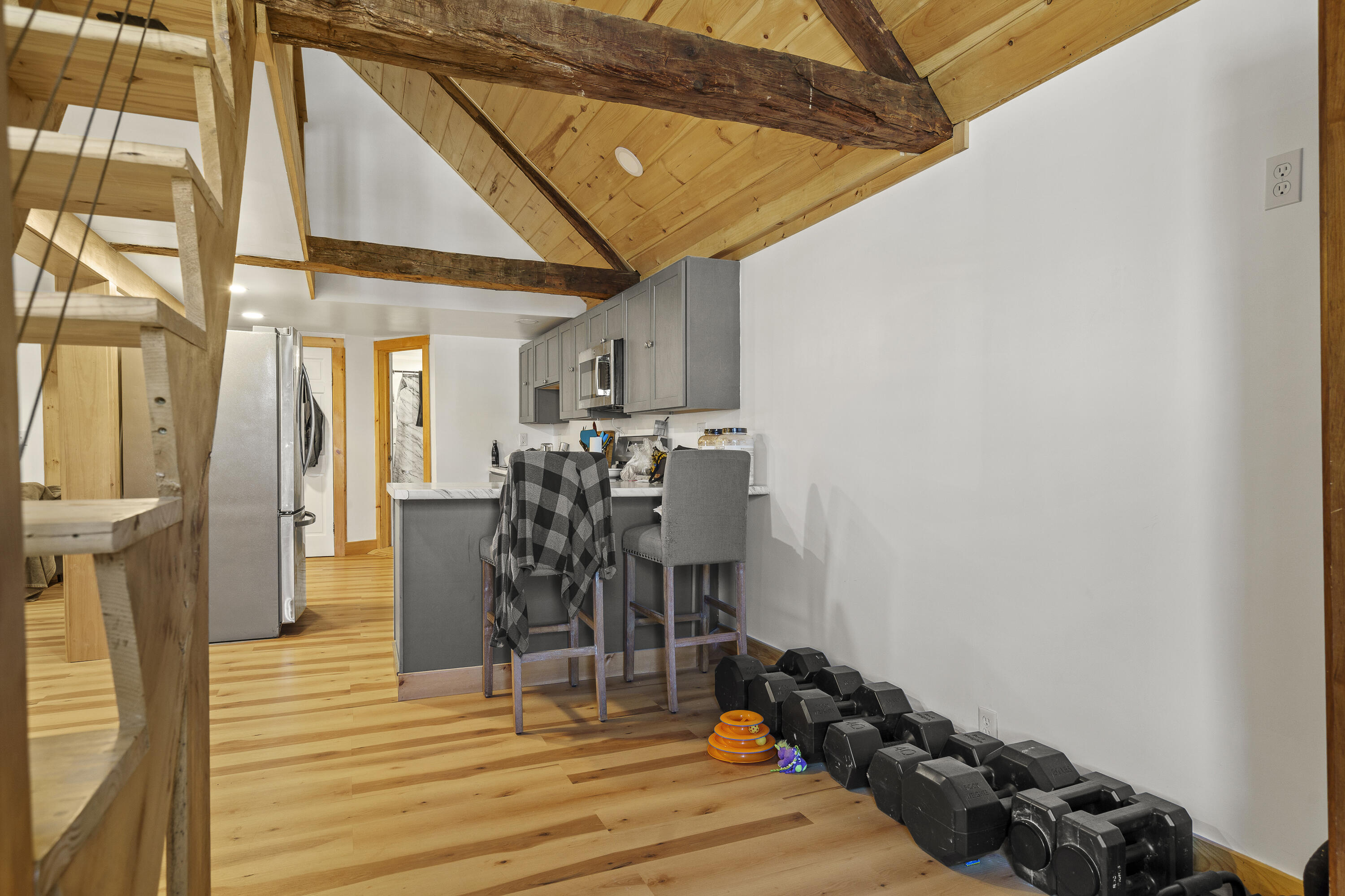 64 Main Street Richmond ME 04357