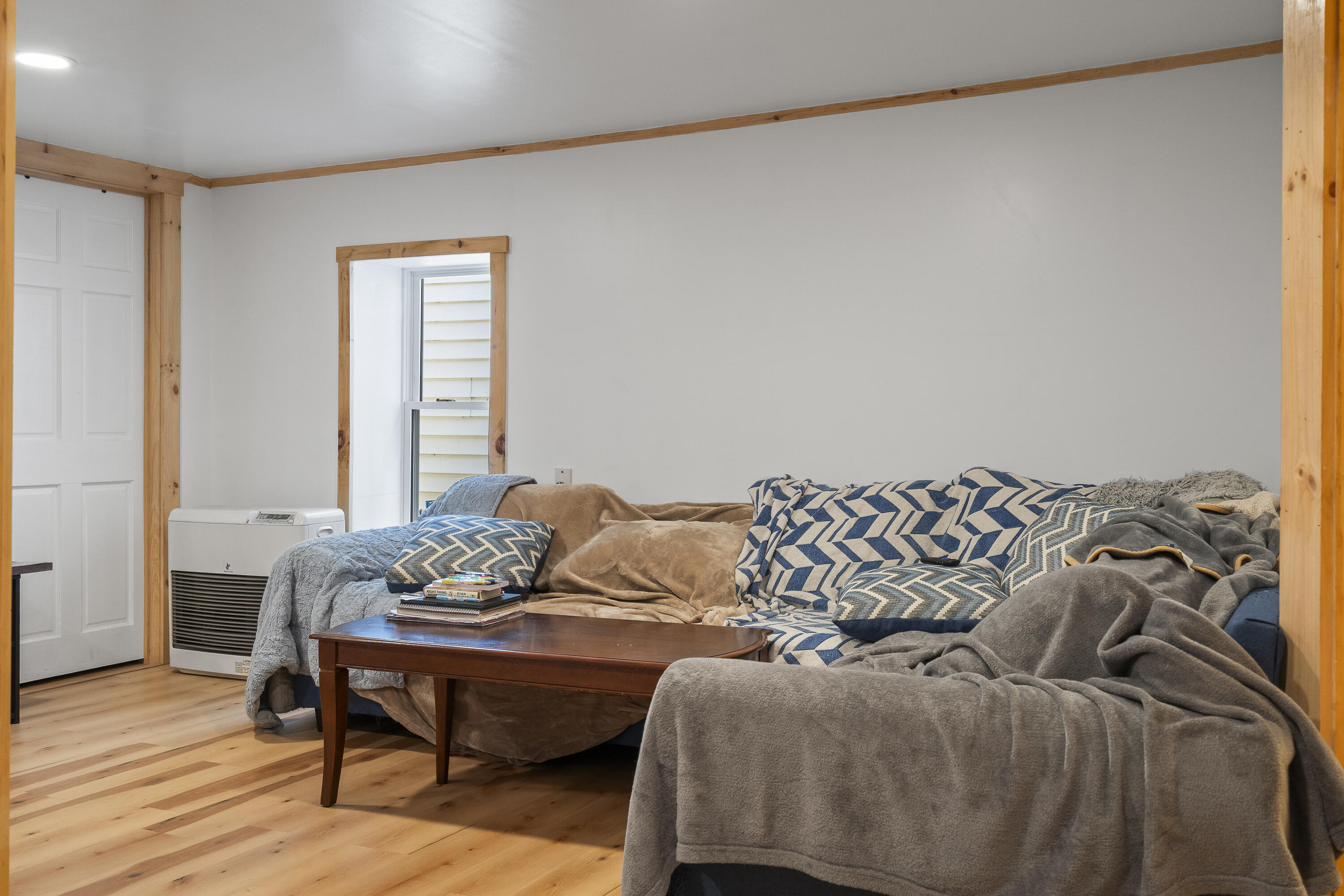 64 Main Street Richmond ME 04357