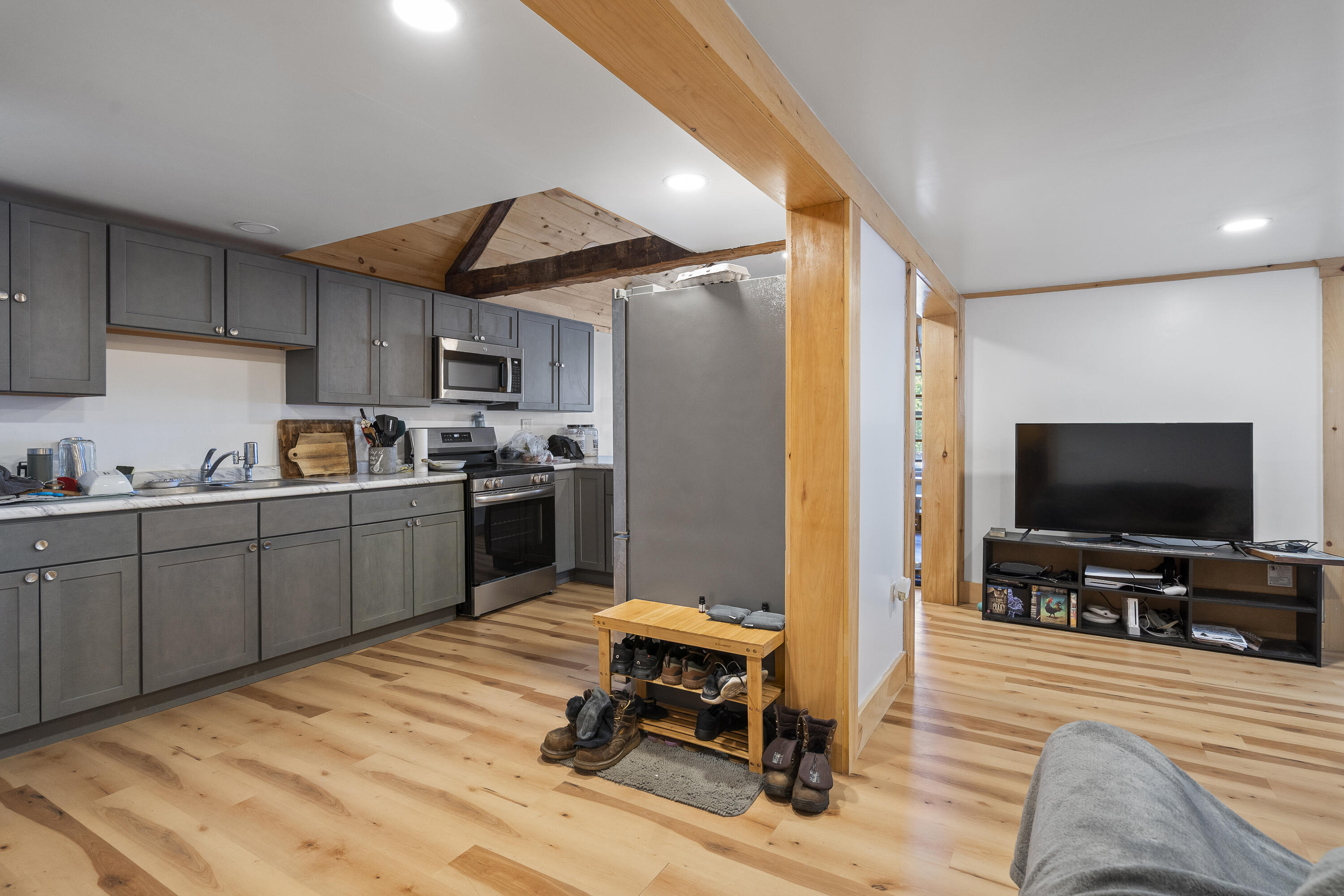 64 Main Street Richmond ME 04357