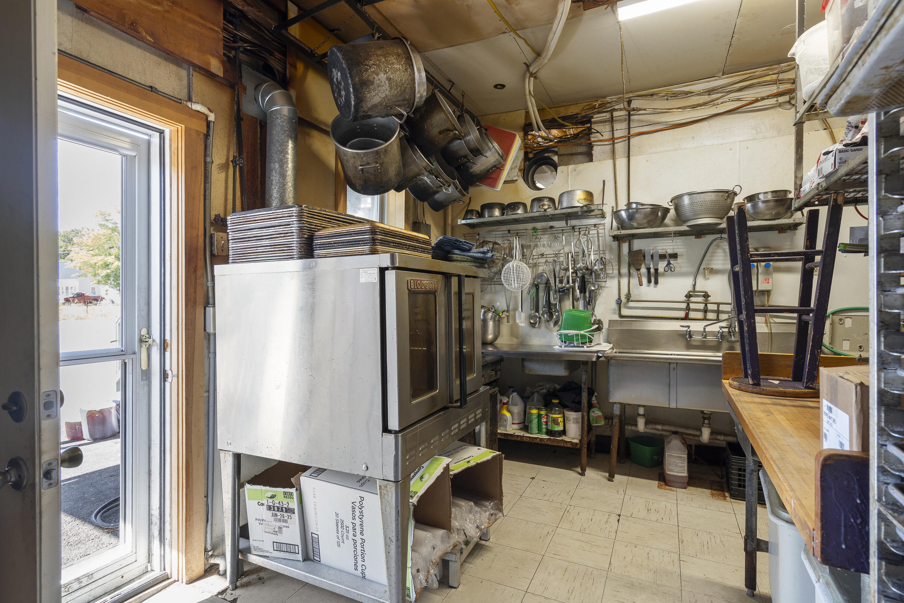 64 Main Street Richmond ME 04357