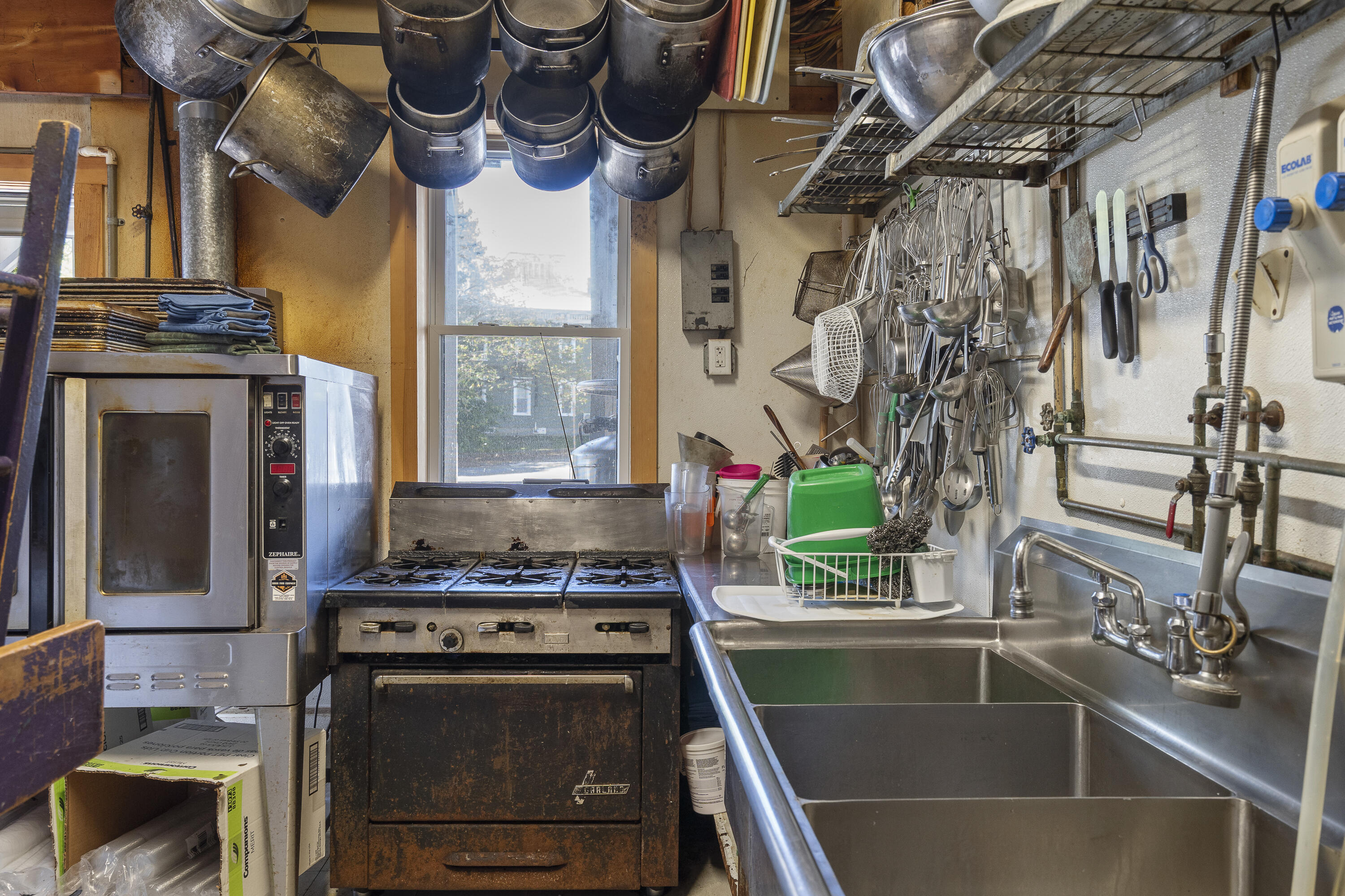 64 Main Street Richmond ME 04357