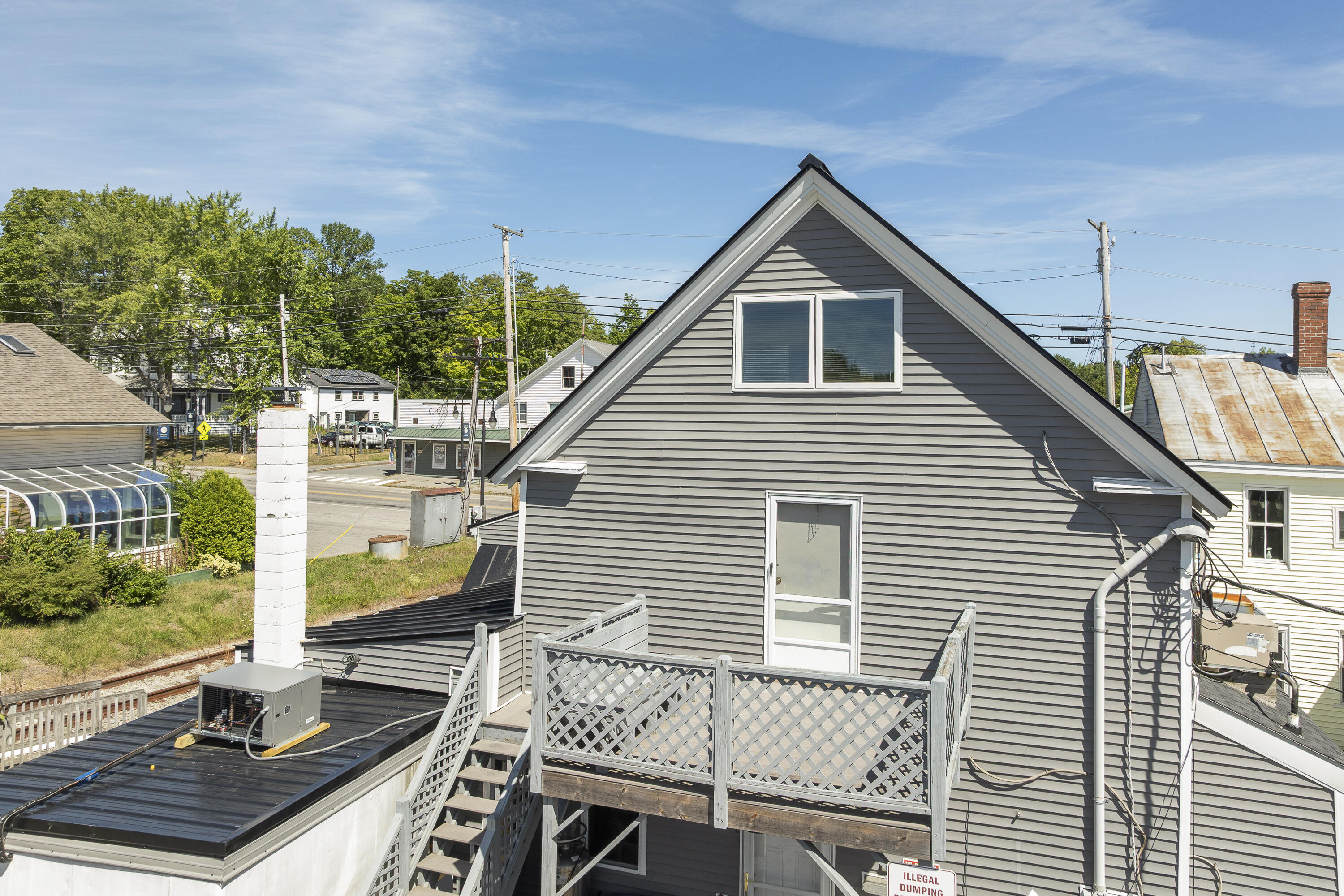 64 Main Street Richmond ME 04357