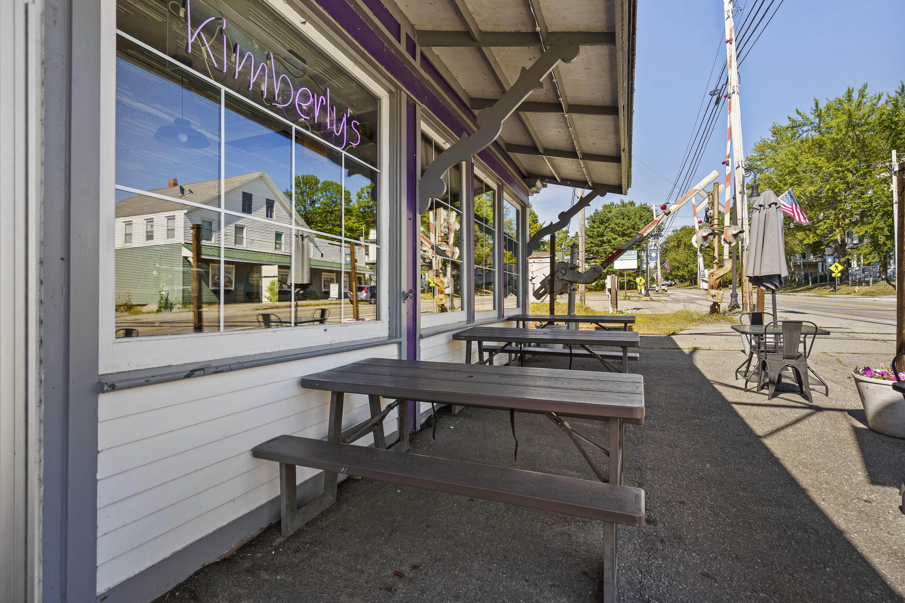 64 Main Street Richmond ME 04357