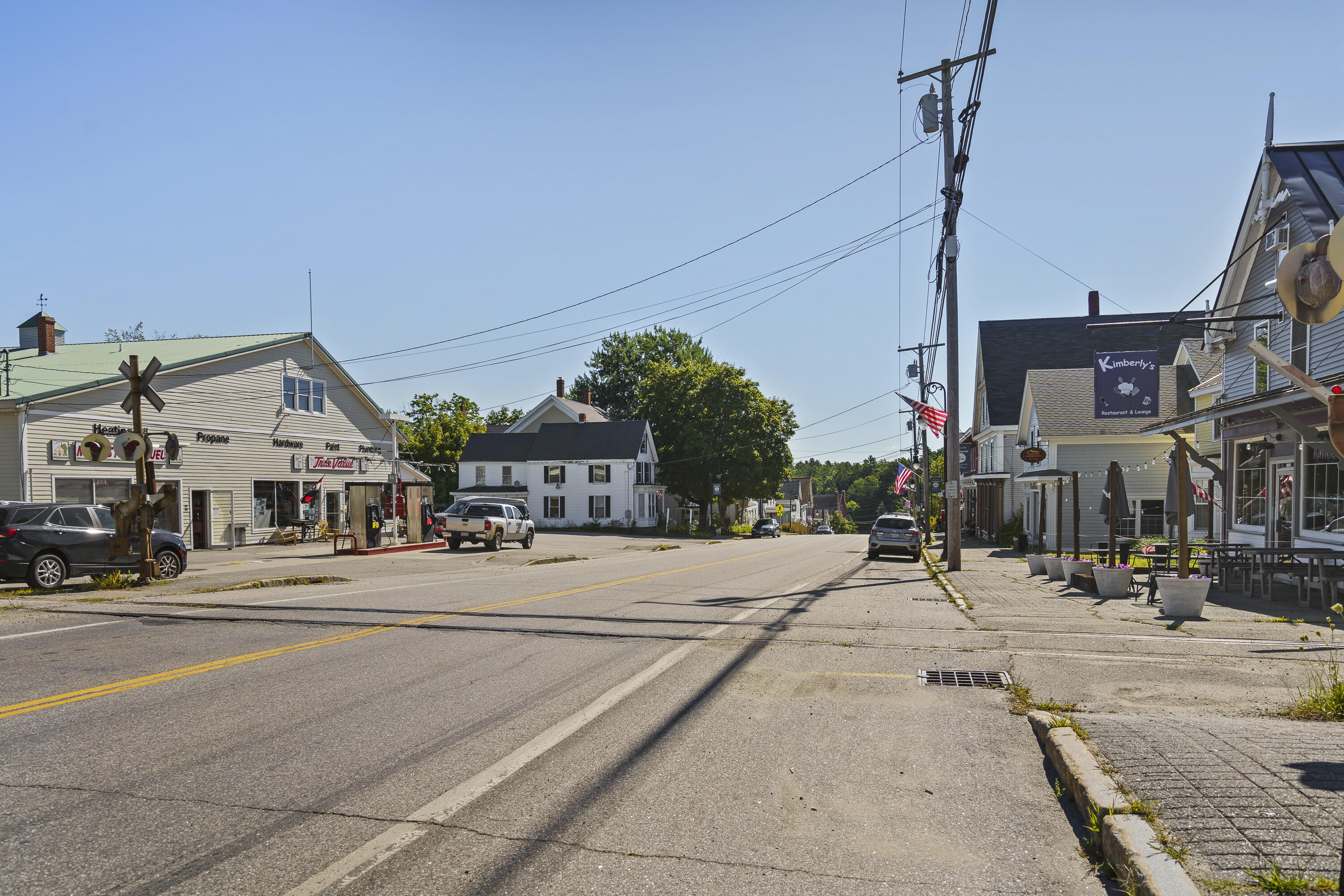 64 Main Street Richmond ME 04357