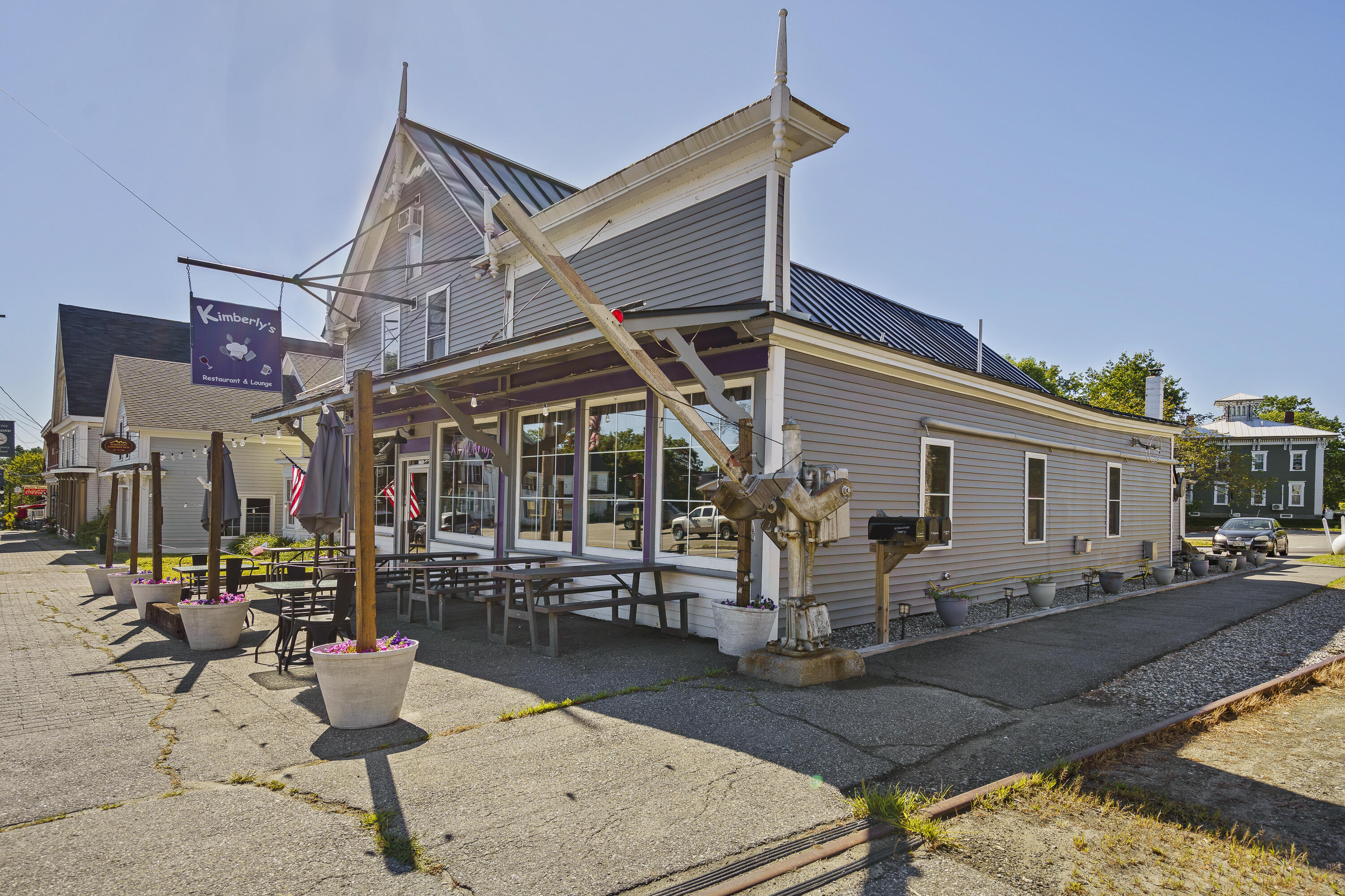 64 Main Street Richmond ME 04357