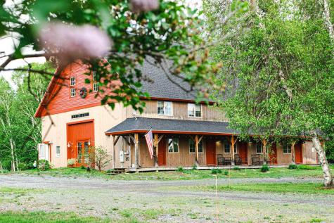 9 Tranquility Lane Eustis ME 04936