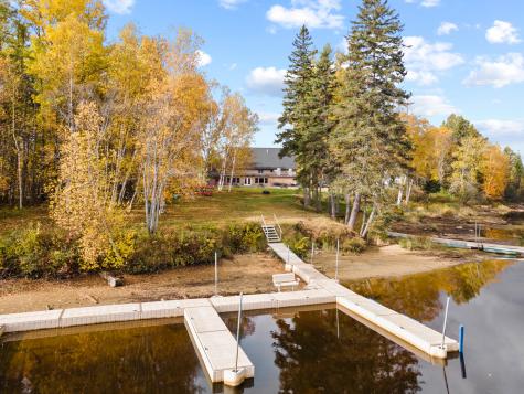 9 Tranquility Lane Eustis ME 04936