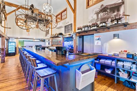 9 Tranquility Lane Eustis ME 04936