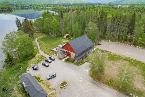 9 Tranquility Lane Eustis ME 04936