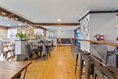 9 Tranquility Lane Eustis ME 04936