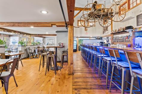 9 Tranquility Lane Eustis ME 04936