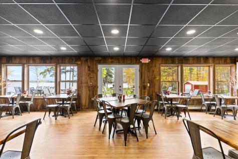 9 Tranquility Lane Eustis ME 04936