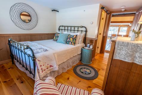 9 Tranquility Lane Eustis ME 04936