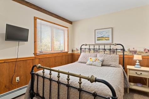 9 Tranquility Lane Eustis ME 04936