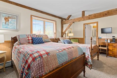 9 Tranquility Lane Eustis ME 04936