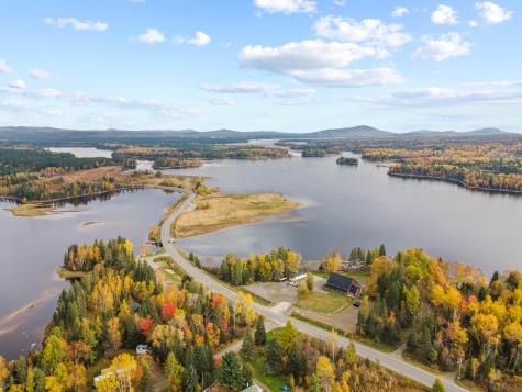 9 Tranquility Lane Eustis ME 04936