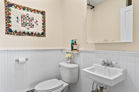 9 Tranquility Lane Eustis ME 04936