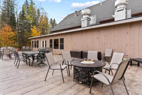 9 Tranquility Lane Eustis ME 04936