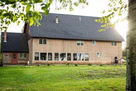 9 Tranquility Lane Eustis ME 04936