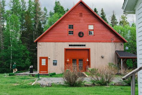 9 Tranquility Lane Eustis ME 04936