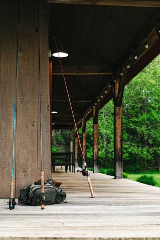 9 Tranquility Lane Eustis ME 04936