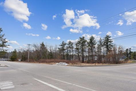 Lot #1 Chamberlin Drive Windham ME 04062