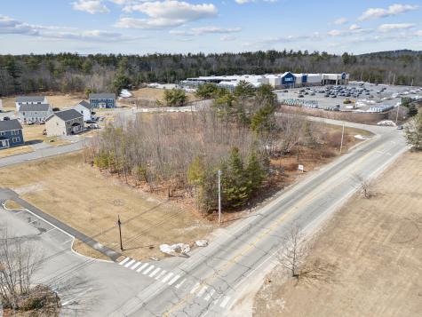 Lot #1 Chamberlin Drive Windham ME 04062