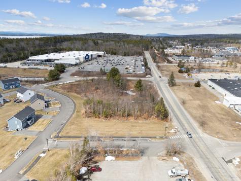 Lot #1 Chamberlin Drive Windham ME 04062