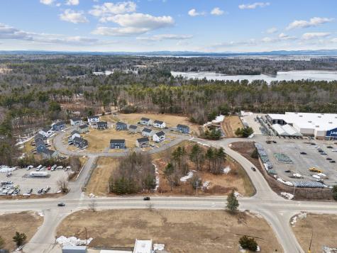 Lot #1 Chamberlin Drive Windham ME 04062