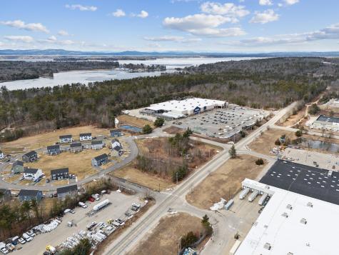 Lot #1 Chamberlin Drive Windham ME 04062