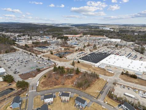 Lot #1 Chamberlin Drive Windham ME 04062