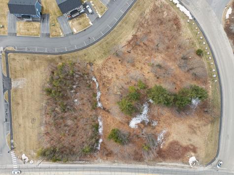 Lot #1 Chamberlin Drive Windham ME 04062