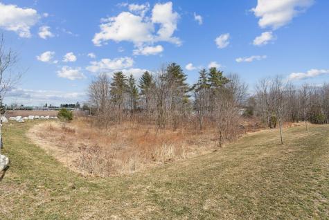 Lot #1 Chamberlin Drive Windham ME 04062