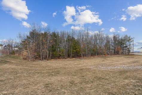 Lot #1 Chamberlin Drive Windham ME 04062