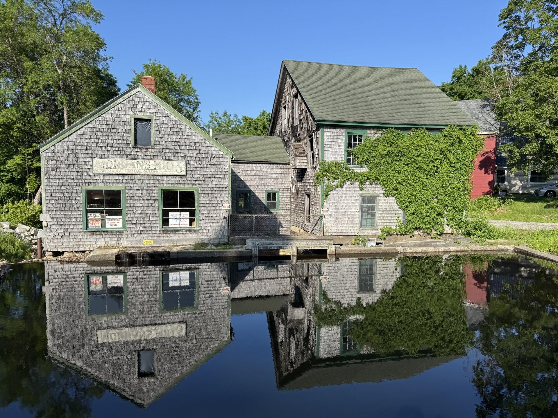 168 Payson Road Union ME 04862