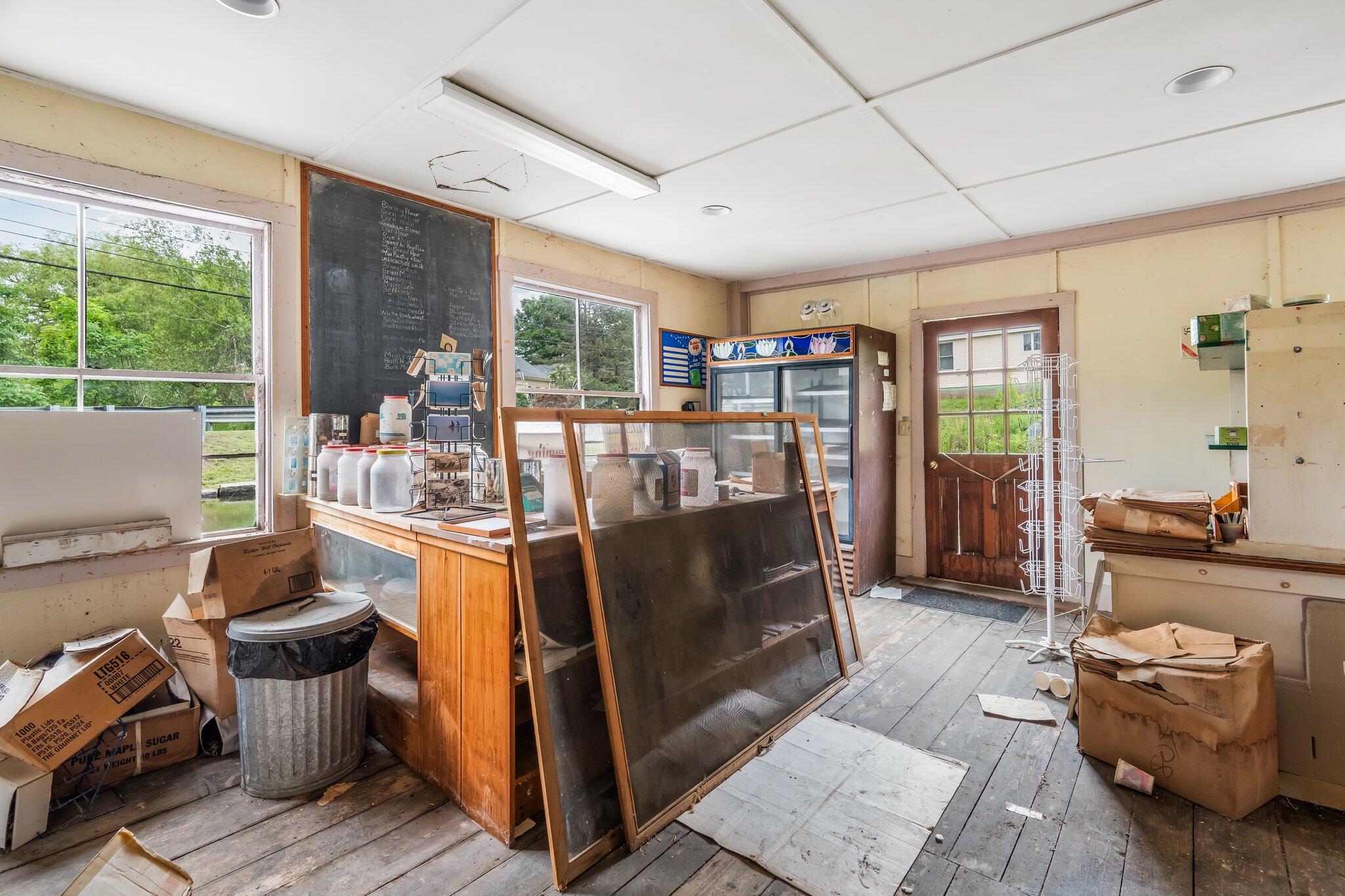 168 Payson Road Union ME 04862