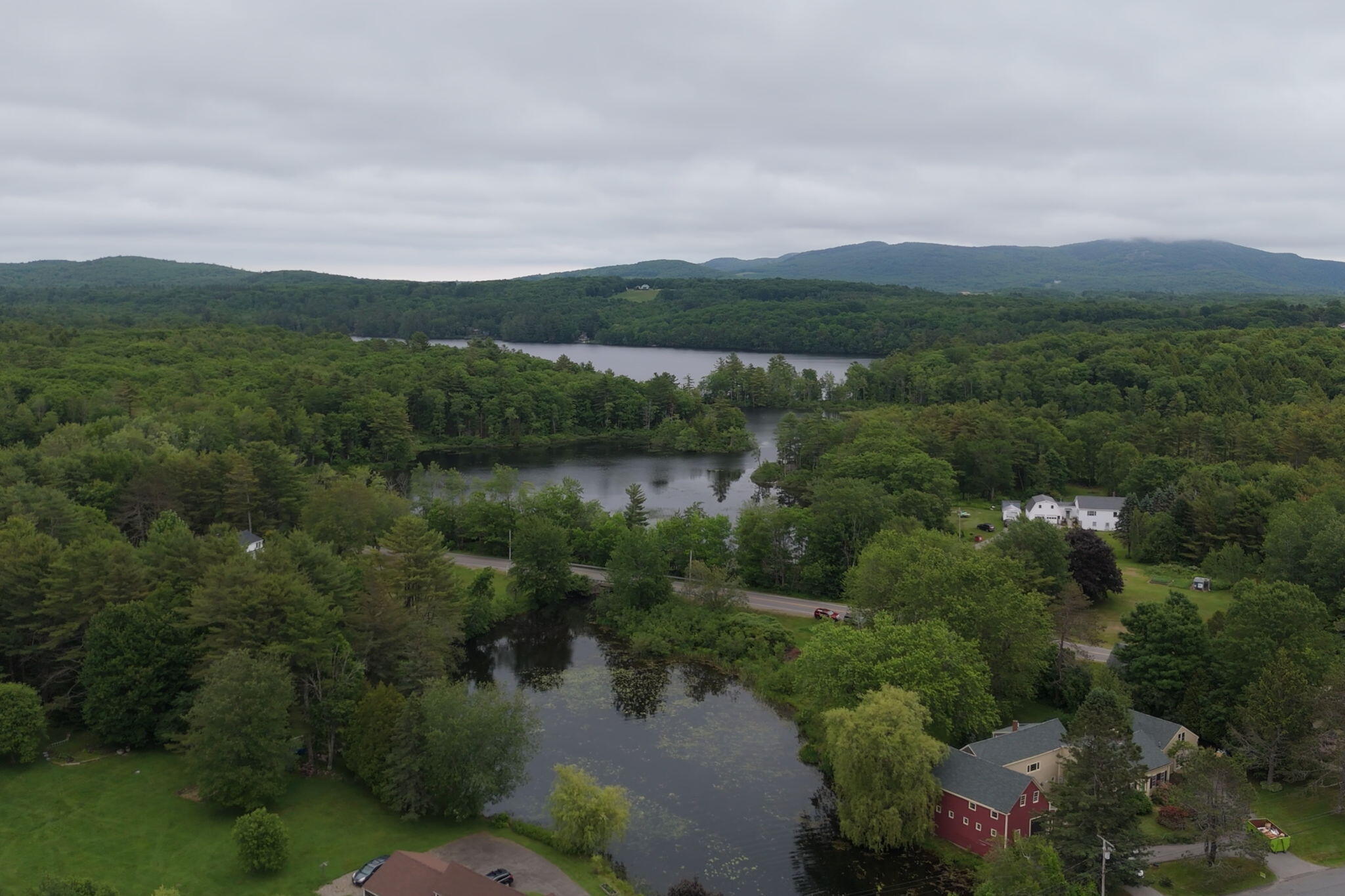 168 Payson Road Union ME 04862