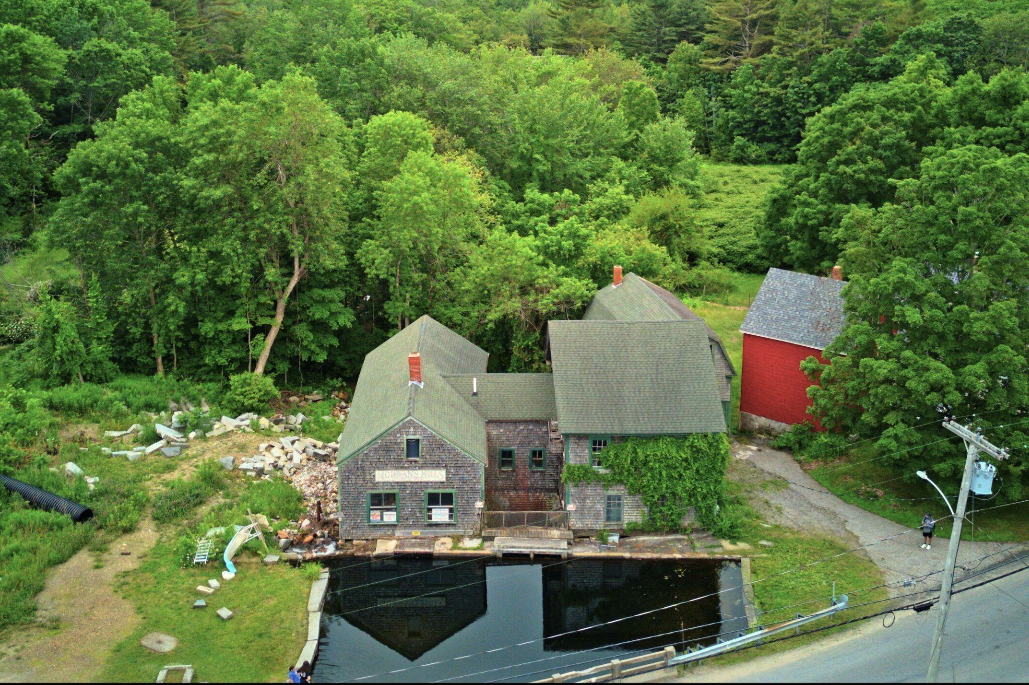 168 Payson Road Union ME 04862