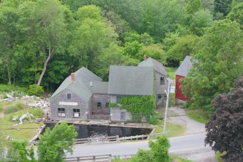 168 Payson Road Union ME 04862