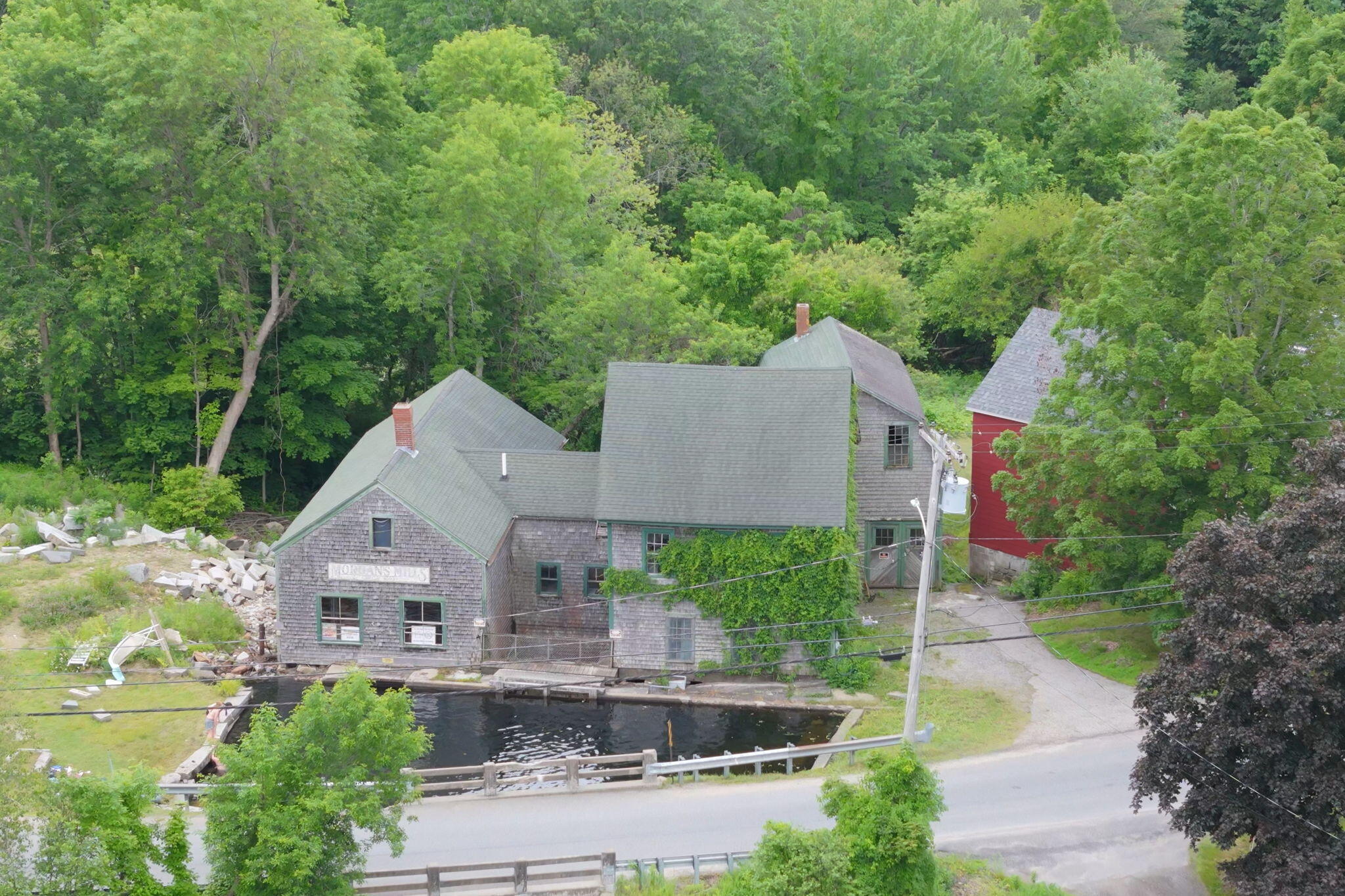 168 Payson Road Union ME 04862