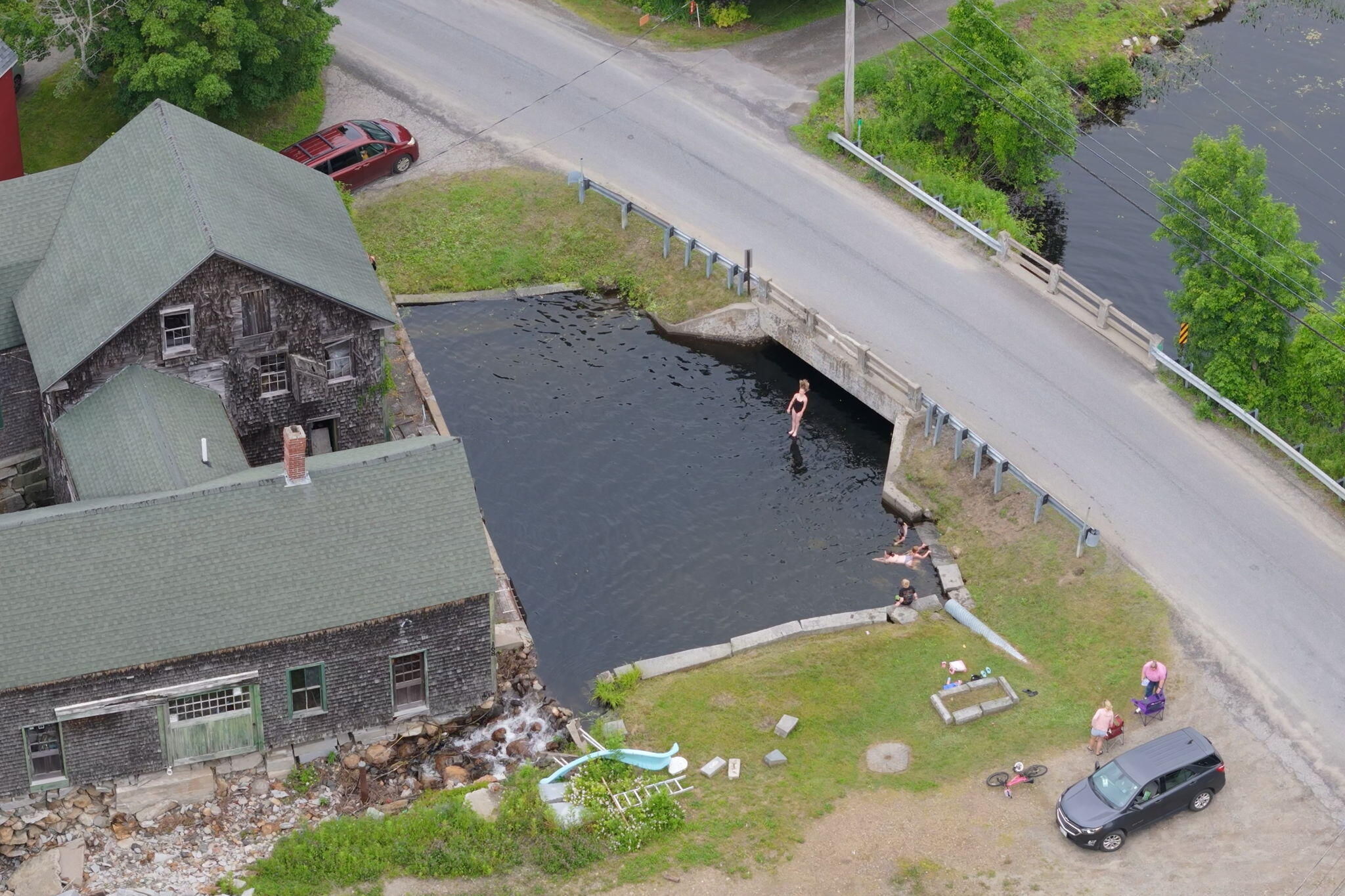 168 Payson Road Union ME 04862